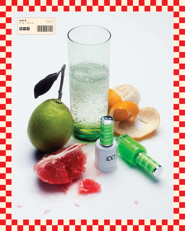 Yes Chef! Collection