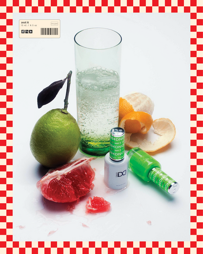 Yes Chef! Collection