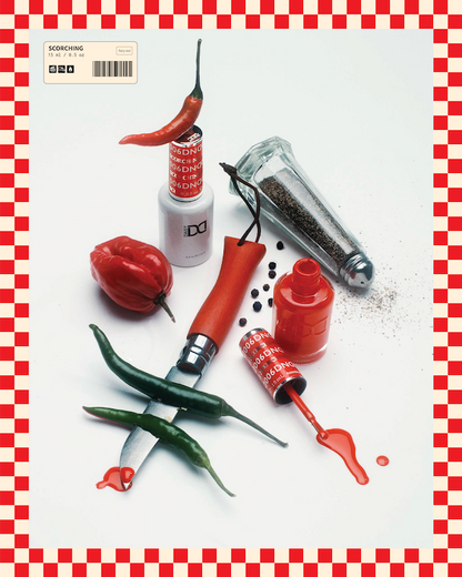 Yes Chef! Collection