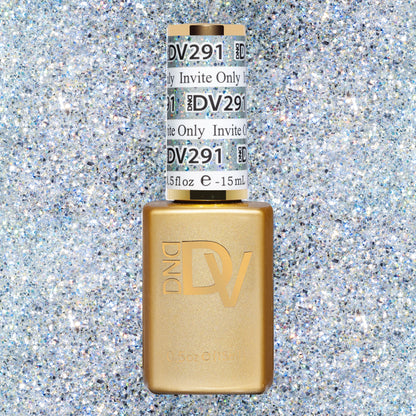 Invite Only DIVA #291