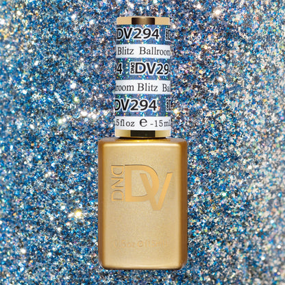 Ballroom Blitz DIVA #294