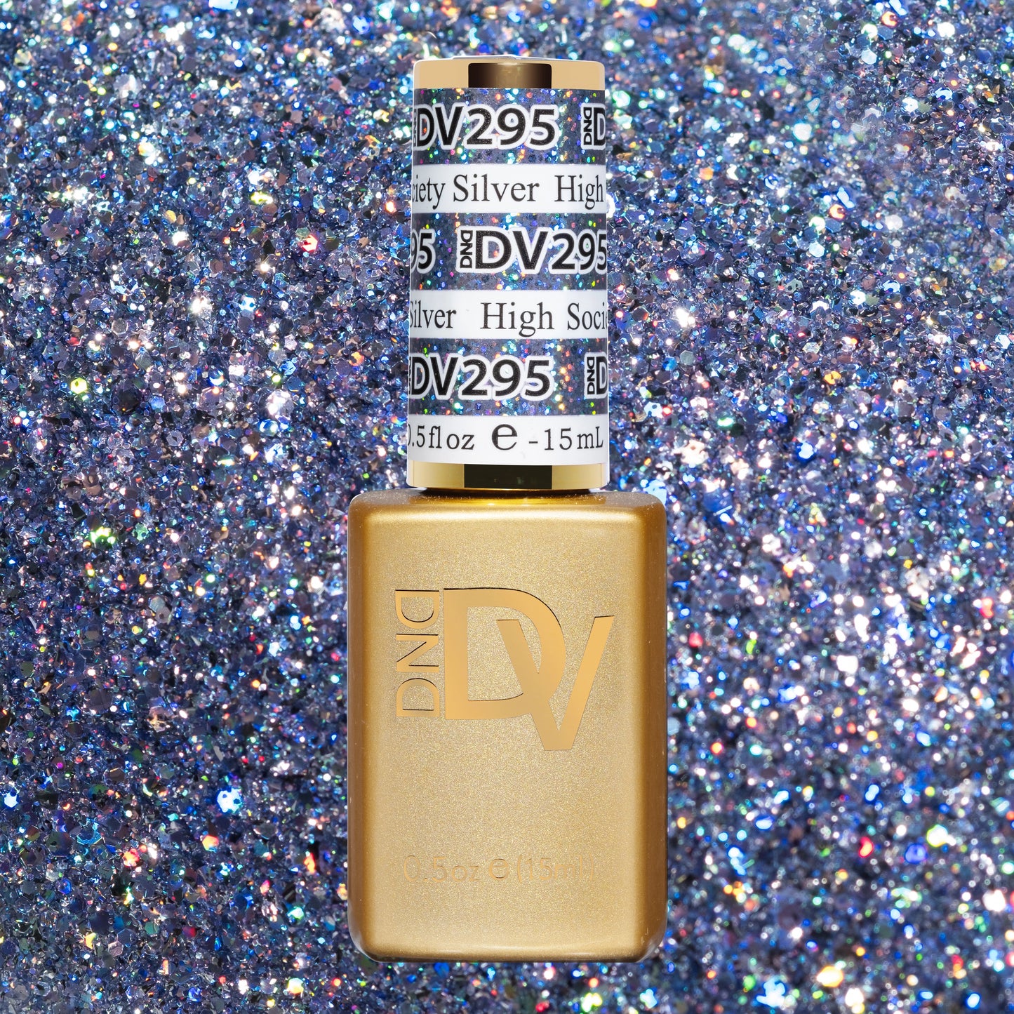 High Society Silver DIVA #295