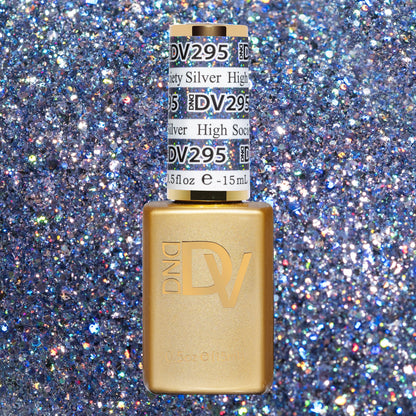 High Society Silver DIVA #295