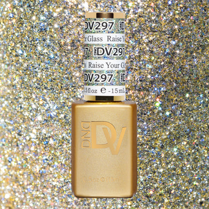 DIVA Raise Your Glass Collection - Limited Edition Box 10 Set