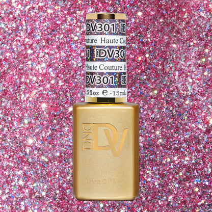 Haute Couture DIVA #301