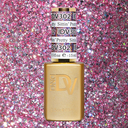 Sittin' Pretty DIVA #302