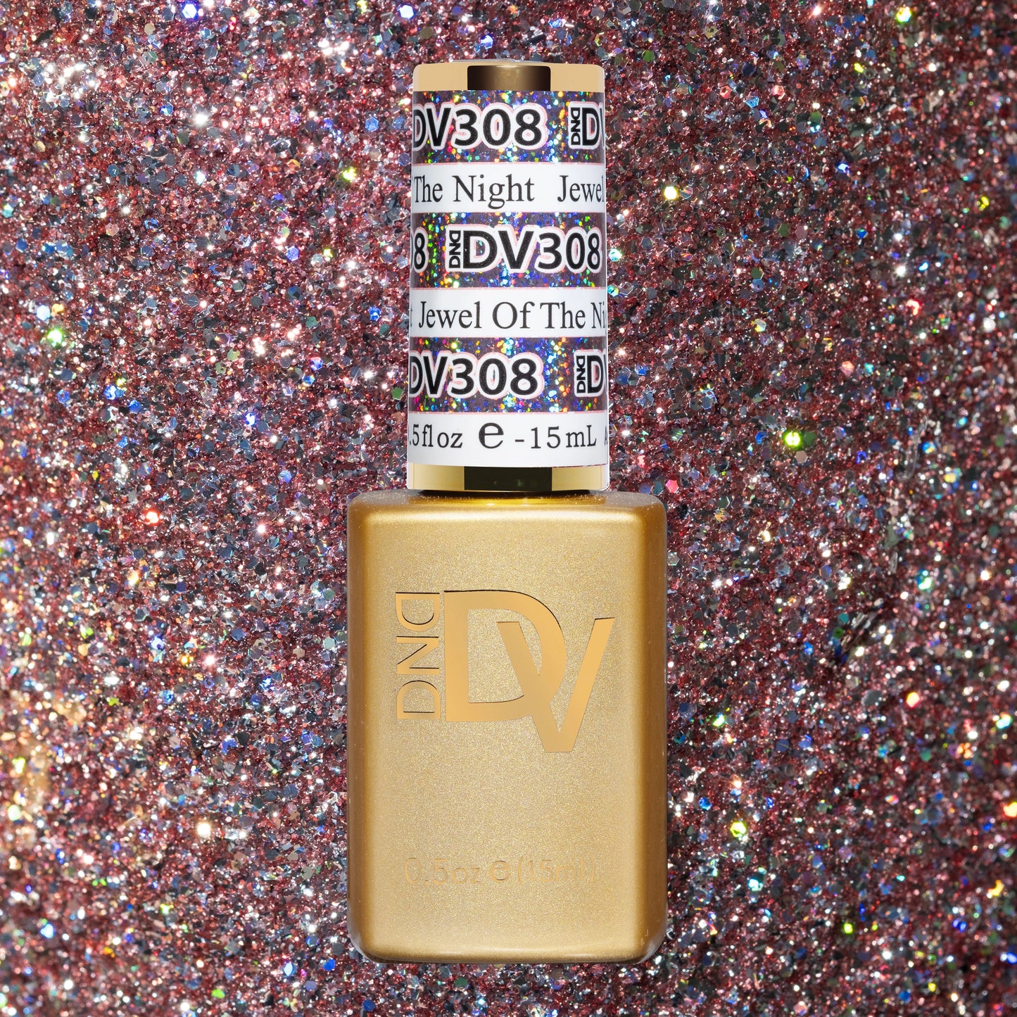 Jewel Of The NIght DIVA #308