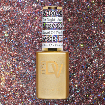 Jewel Of The NIght DIVA #308