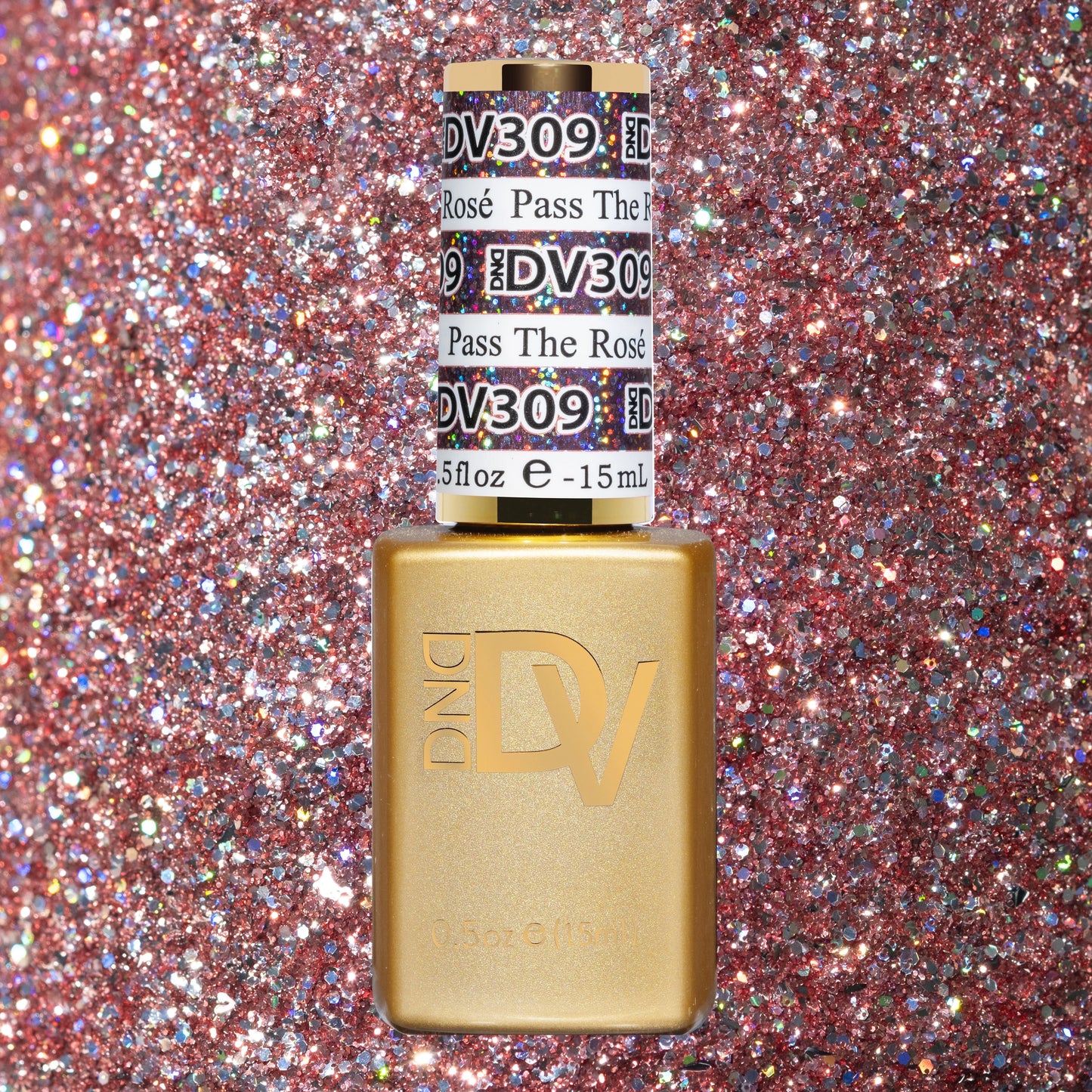 Pass The Rosé DIVA #309