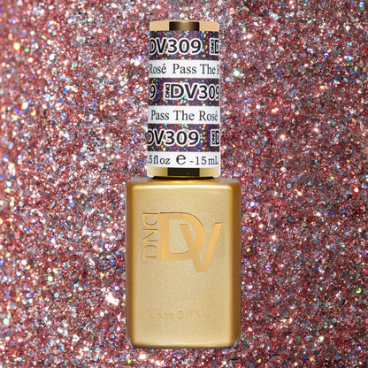 Pass The Rosé DIVA #309