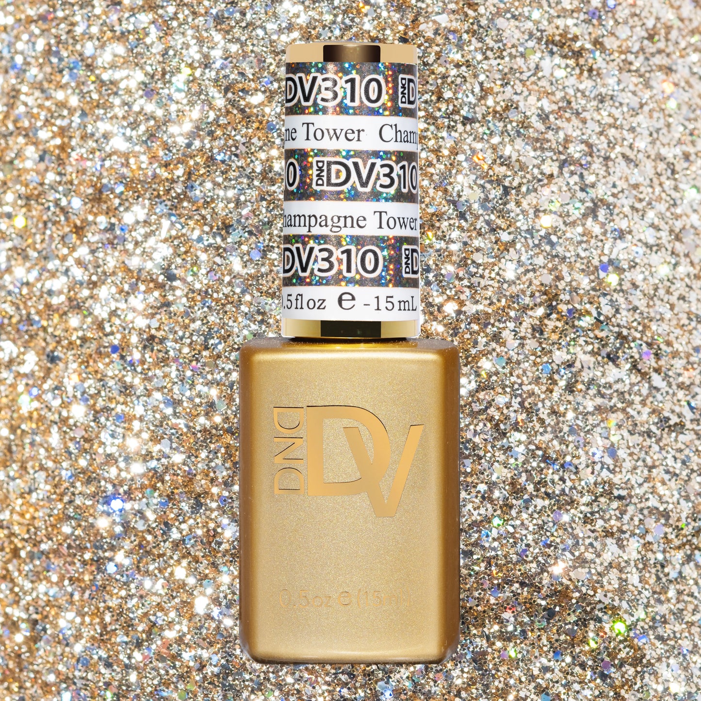 Champagne Tower DIVA #310