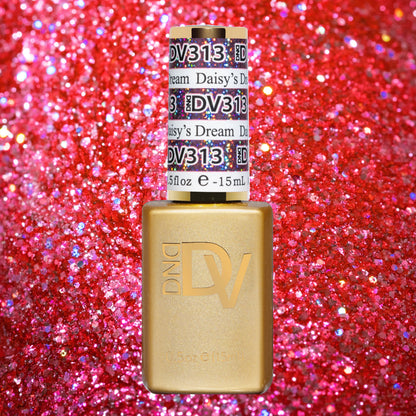 Daisy's Dream DIVA #313