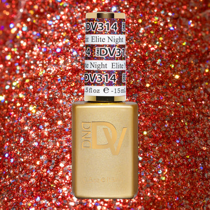 Elite Night DIVA #314