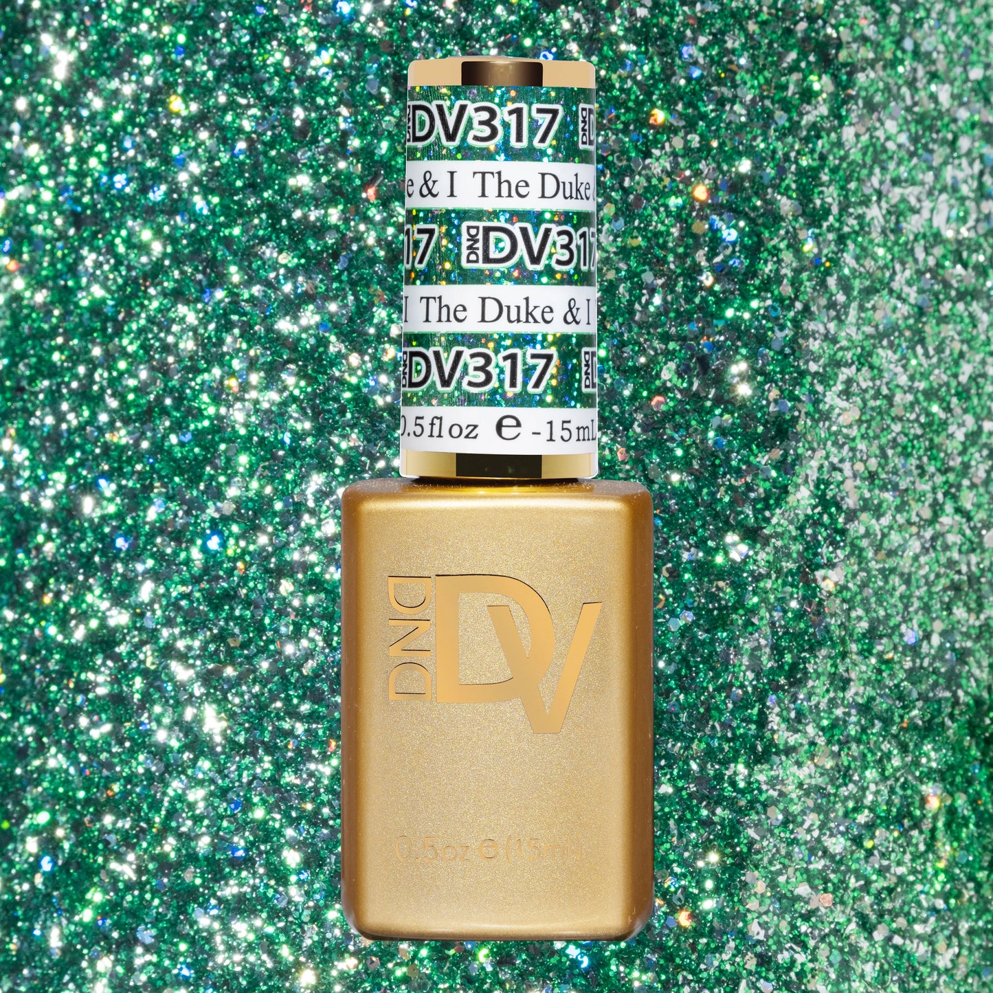 The Duke & I DIVA #317