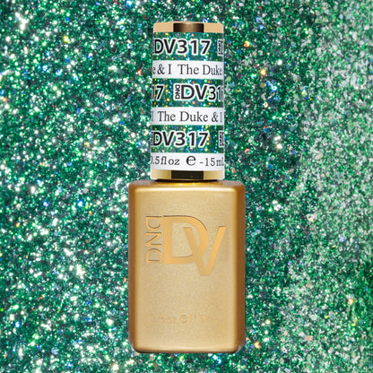 The Duke & I DIVA #317