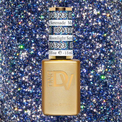 Moonlight Serenade DIVA #323