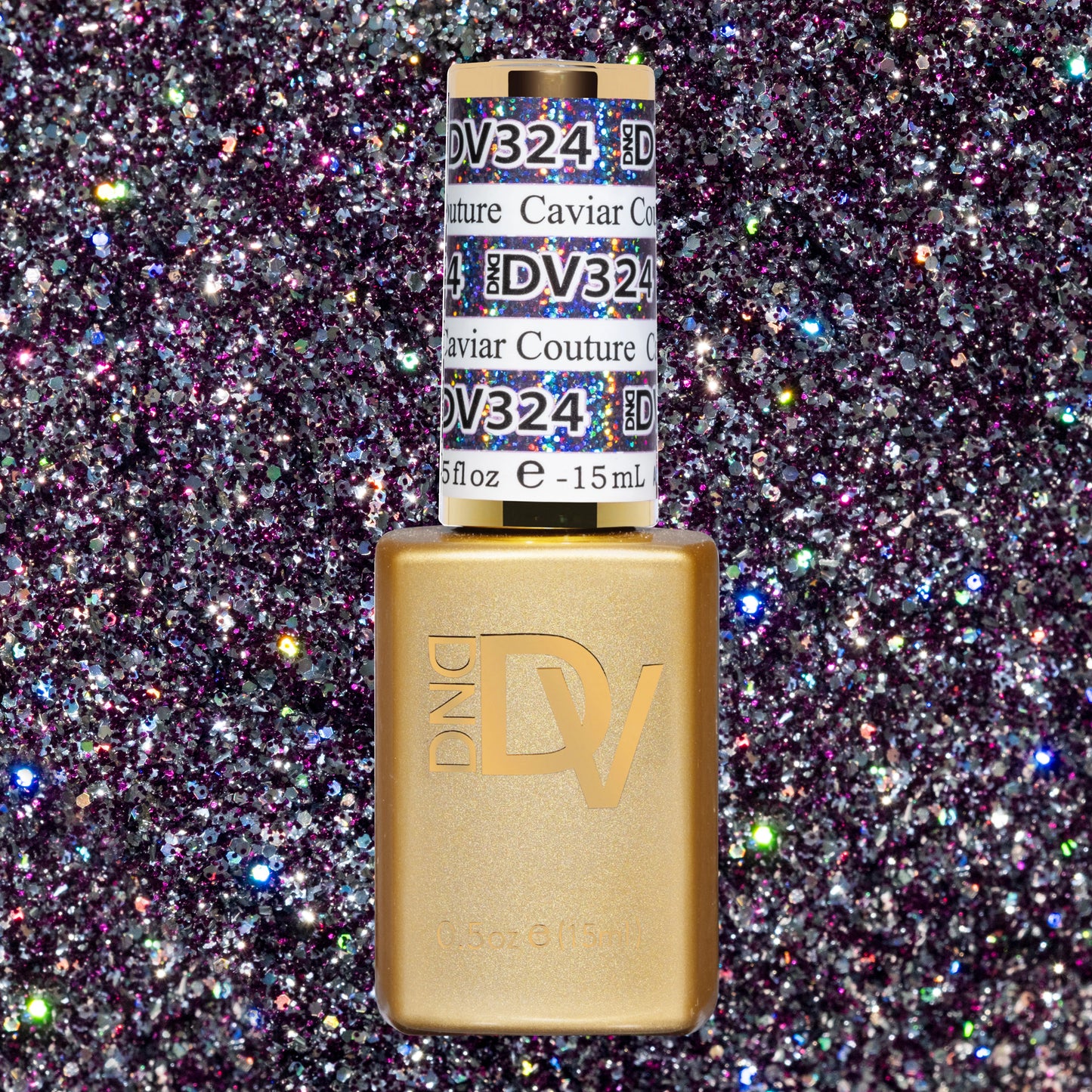 Caviar Couture DIVA #324