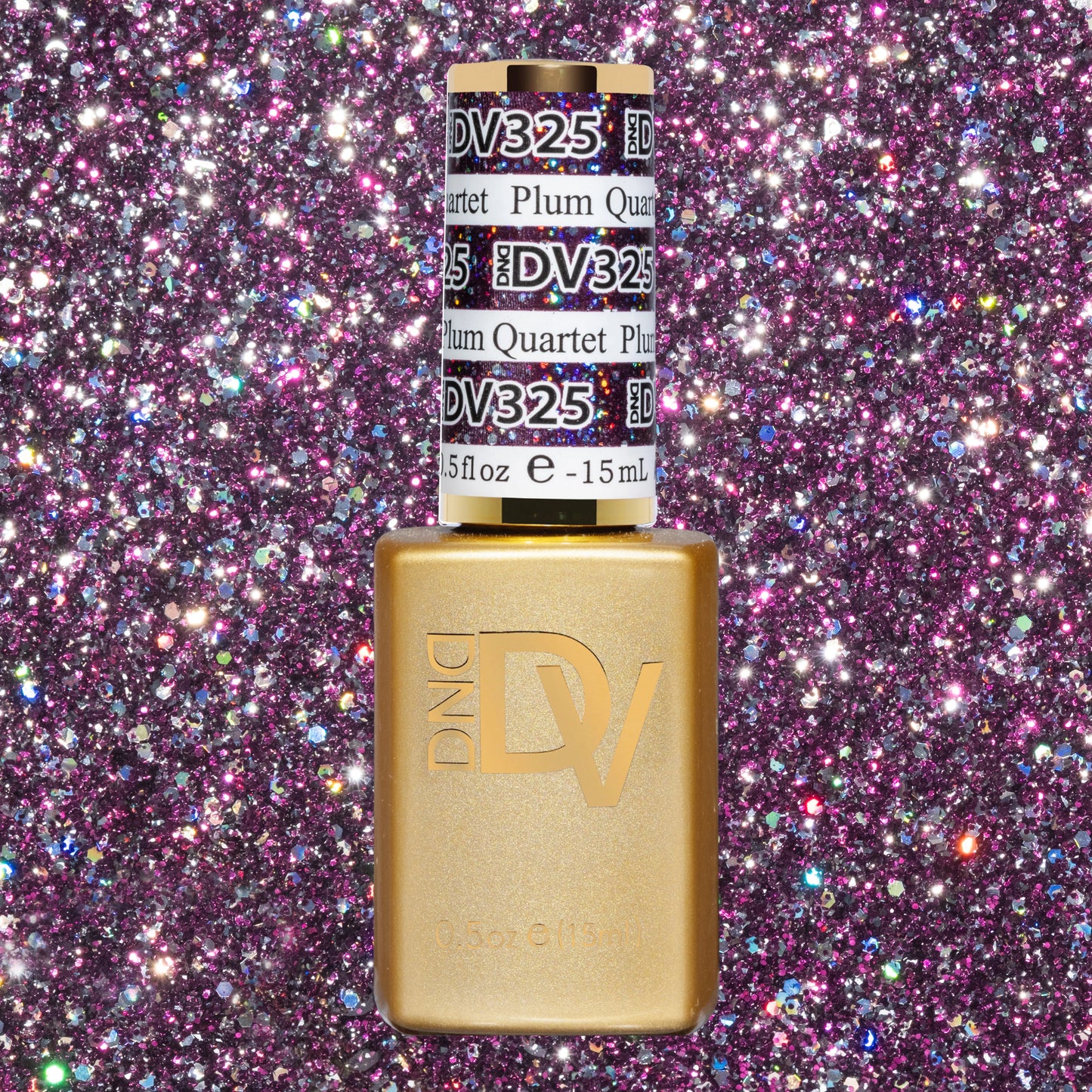 Plum Quartet DIVA #325