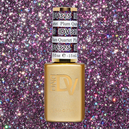 Plum Quartet DIVA #325