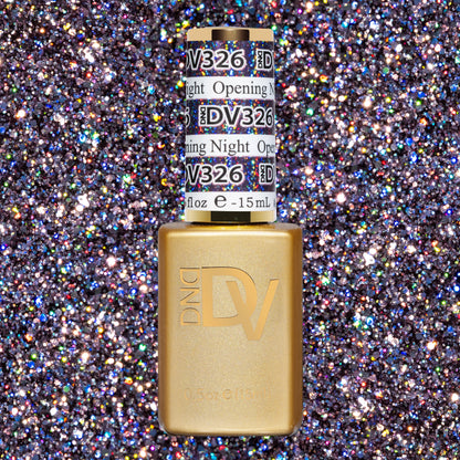 Opening Night DIVA #326