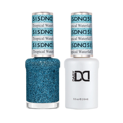 Tropical Waterfall #515