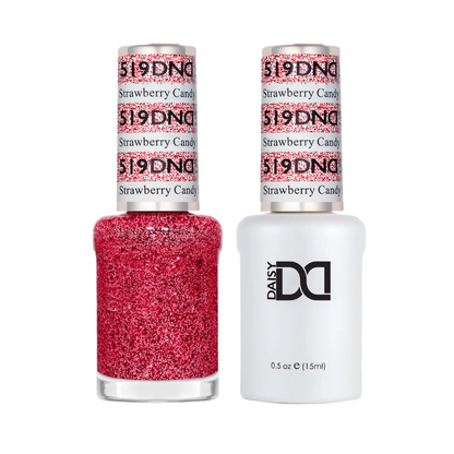 Strawberry Candy #519