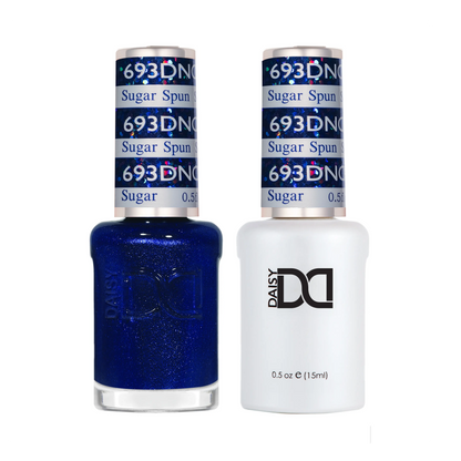 Sugar Spun #693