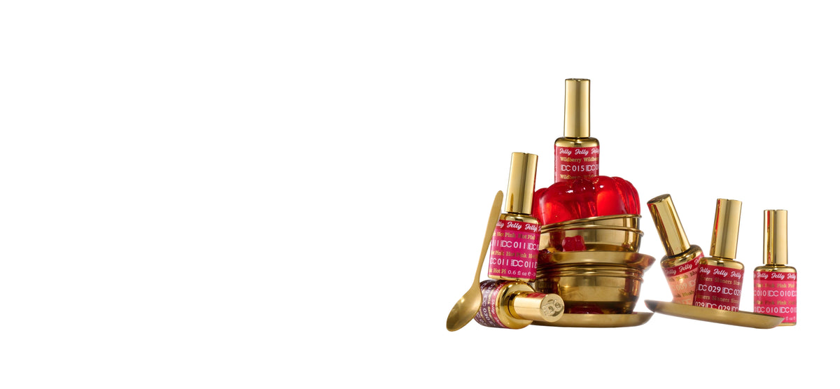 DND Daisy Nail Products