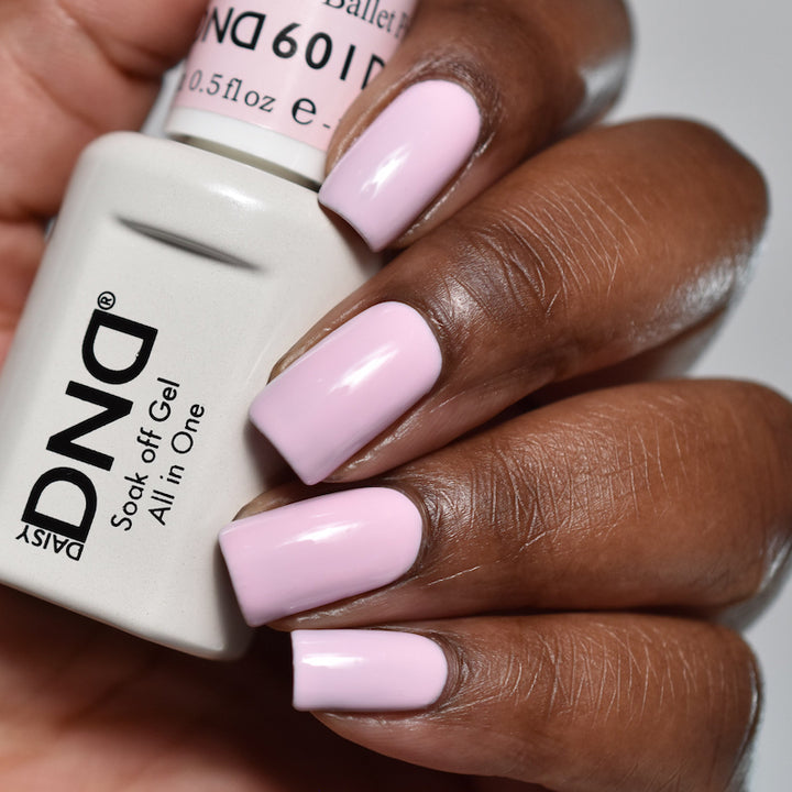Dnd Raspberry Pink DND Color – DND Gel