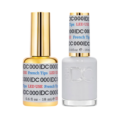 French Tips #000