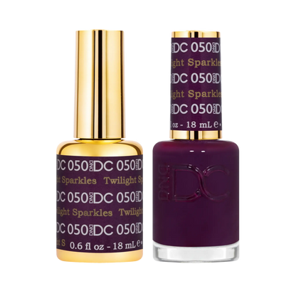 Twilight Sparkles #050