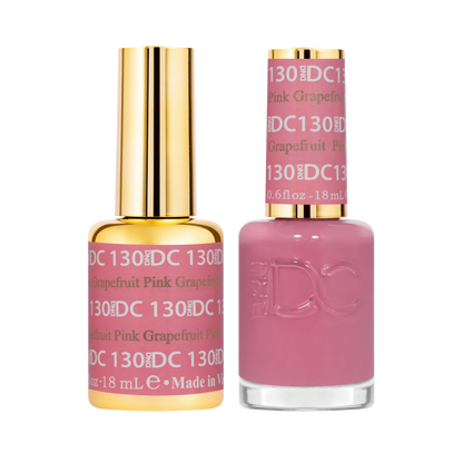 Pink Grapefruit #130