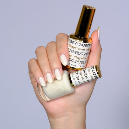 DC Sheer Collection - 36 Set