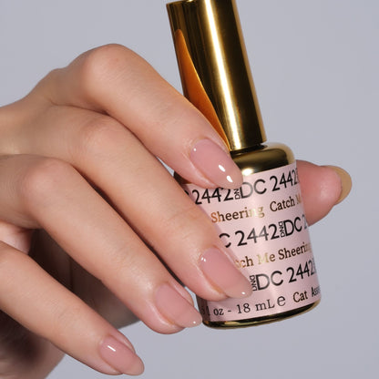 Catch Me Sheering #2442