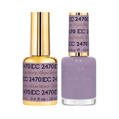 Gloss Moon #2470