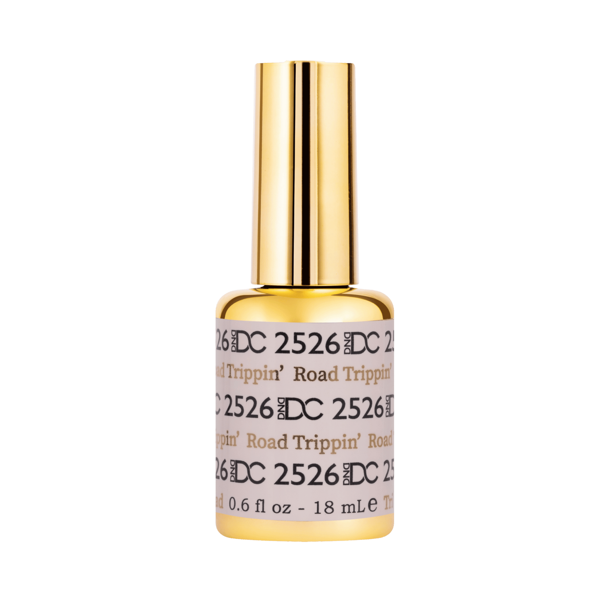 Road Trippin' #2526 – DND Gel Road Trippin' #2526 – DND Gel