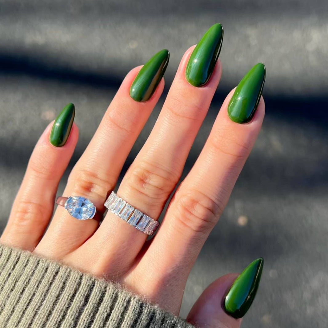 DC Color – DND Gel