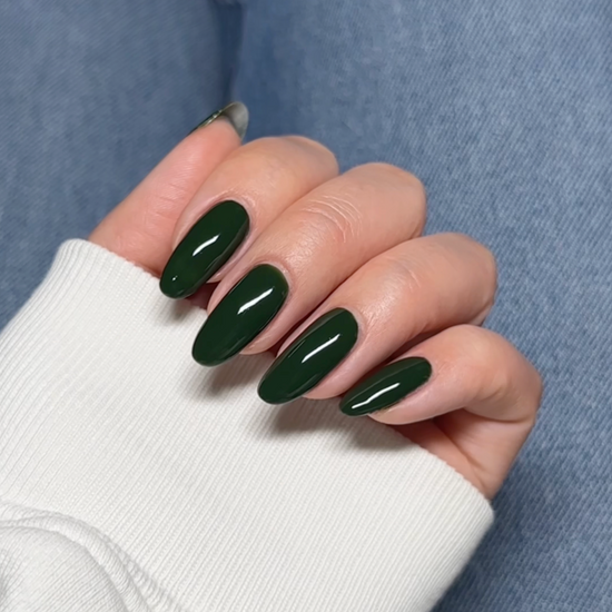 Nightrider #326 – DND Gel