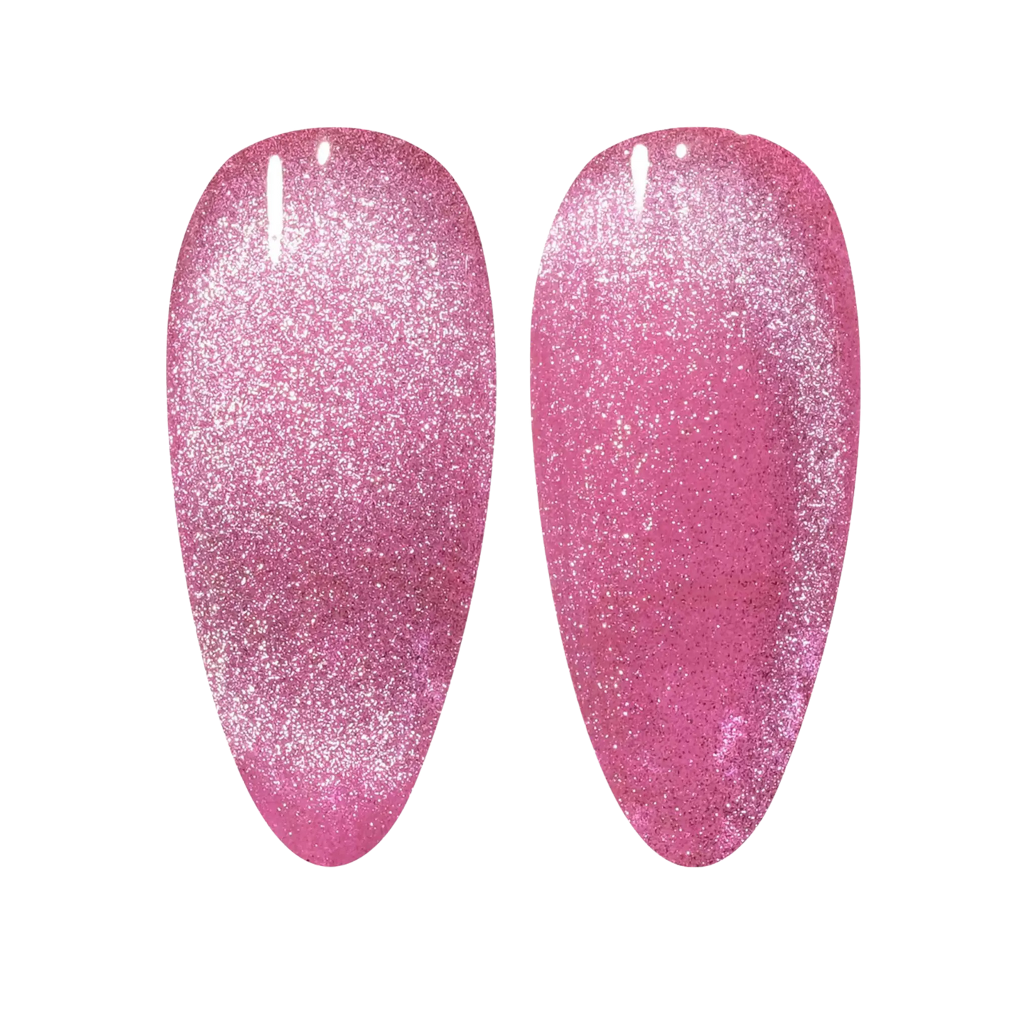 9D Cat Eye Smoothie #01 - Twilight Blush