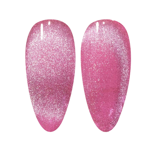 9D Cat Eye Smoothie #01 - Twilight Blush