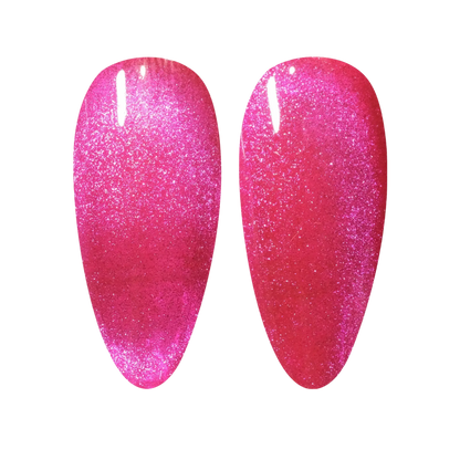 9D Cat Eye Smoothie #02 — Bejeweled