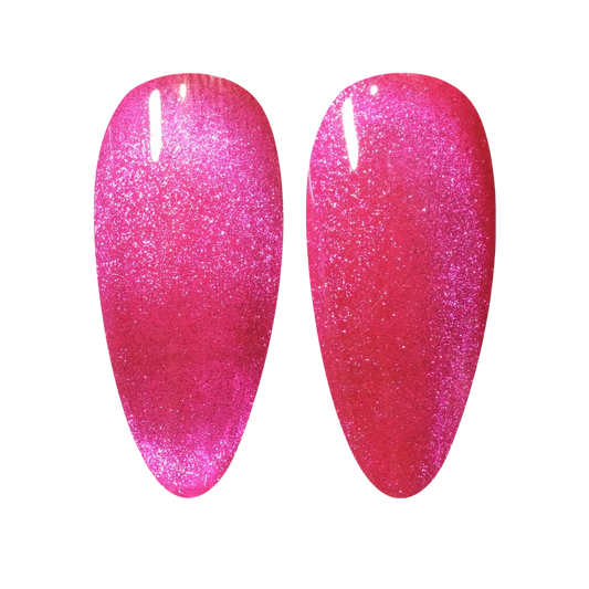 9D Cat Eye Smoothie #02 — Bejeweled