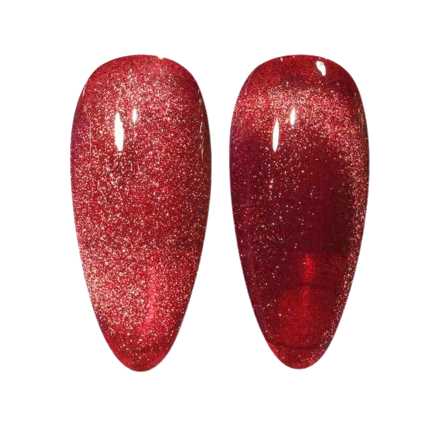 9D Cat Eye Smoothie #06 - Wine N' Lust