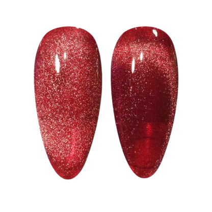 9D Cat Eye Smoothie #06 - Wine N' Lust