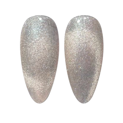 9D Cat Eye Unicorn #14- Opal Elixir