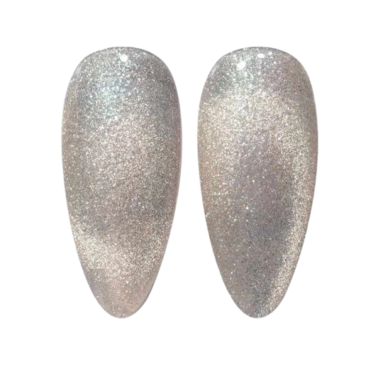 9D Cat Eye Unicorn #14- Opal Elixir