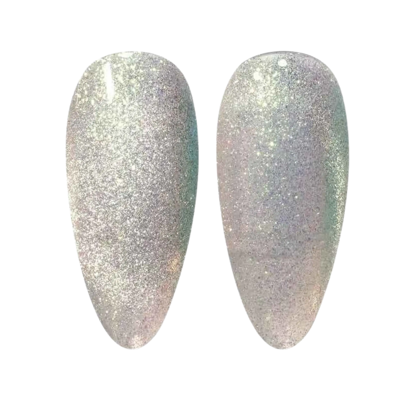 9D Cat Eye Unicorn #18 — Gem Twist