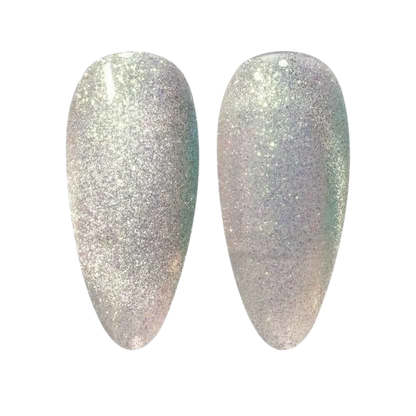9D Cat Eye Unicorn #18 — Gem Twist