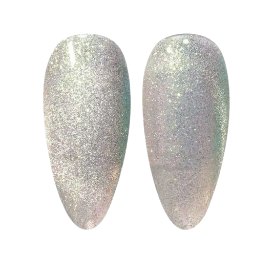 9D Cat Eye Unicorn #18 — Gem Twist