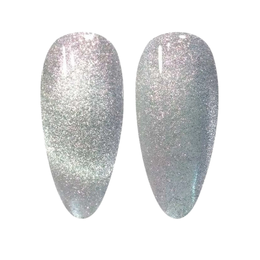 9D Cat Eye Unicorn #21- Holo Dancer